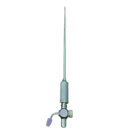 Veress Needle